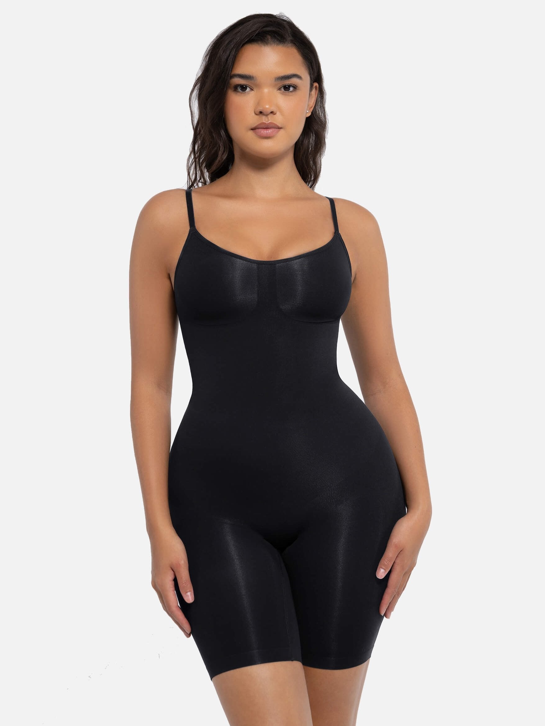 Hej Curve| Magekontroll Rumplyft Shapewear