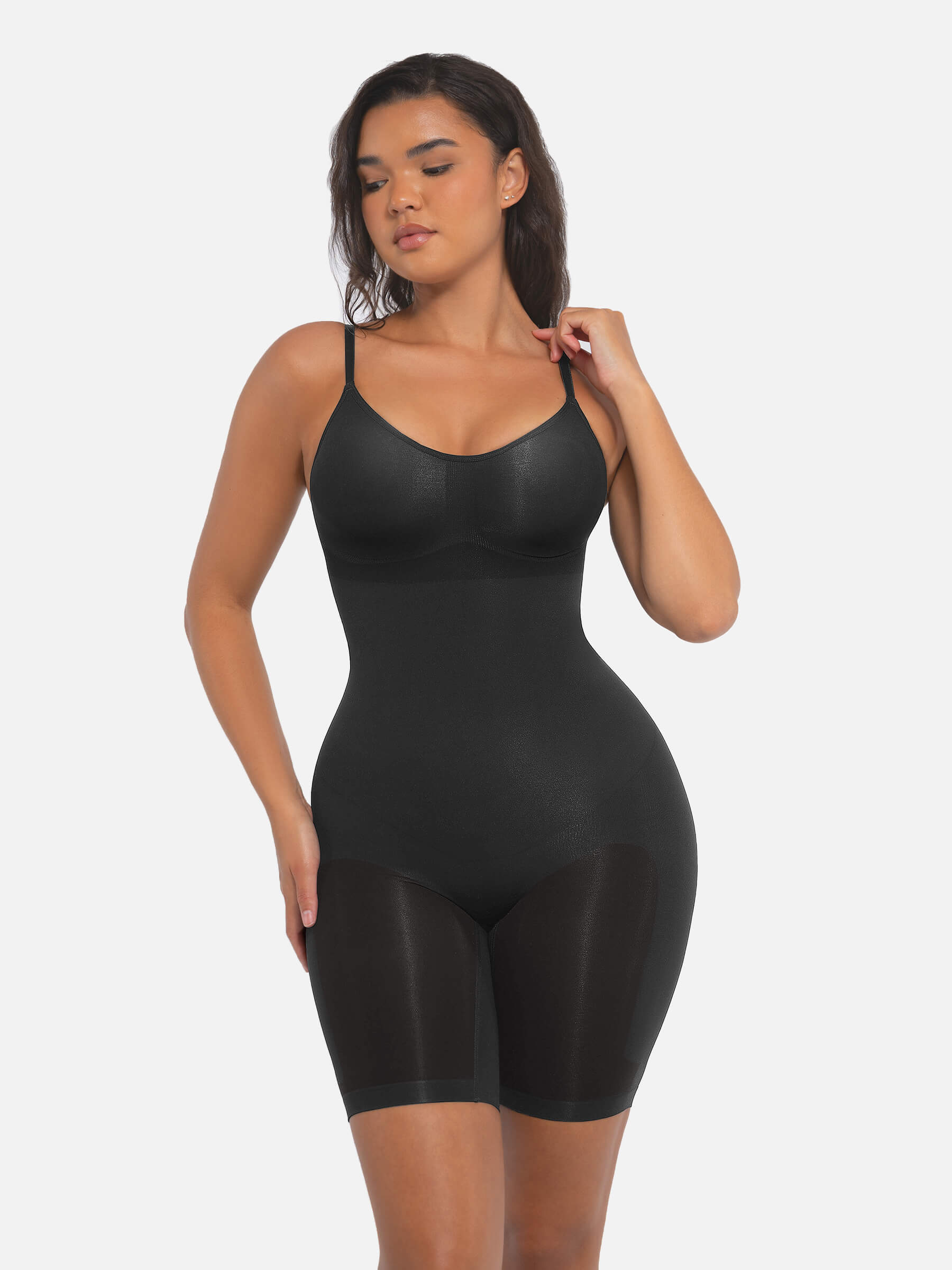 Hej Curve| Magekontroll Rumplyft Shapewear
