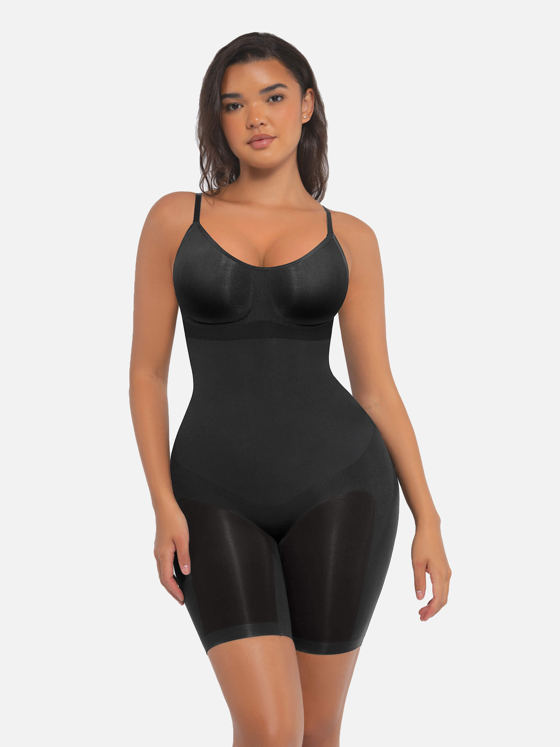 Hej Curve| Magekontroll Rumplyft Shapewear
