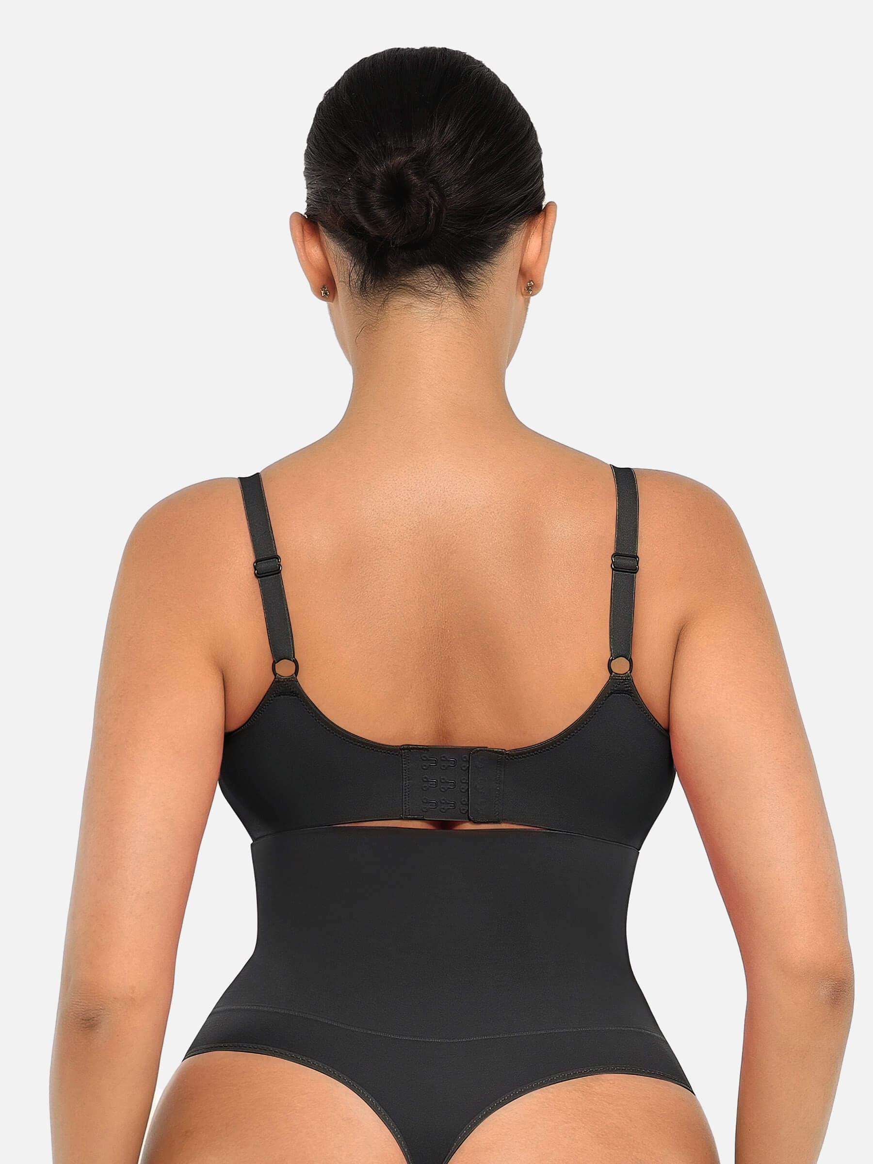 Hej Curve| Comfort Fit Stretch Ovadderad Bh