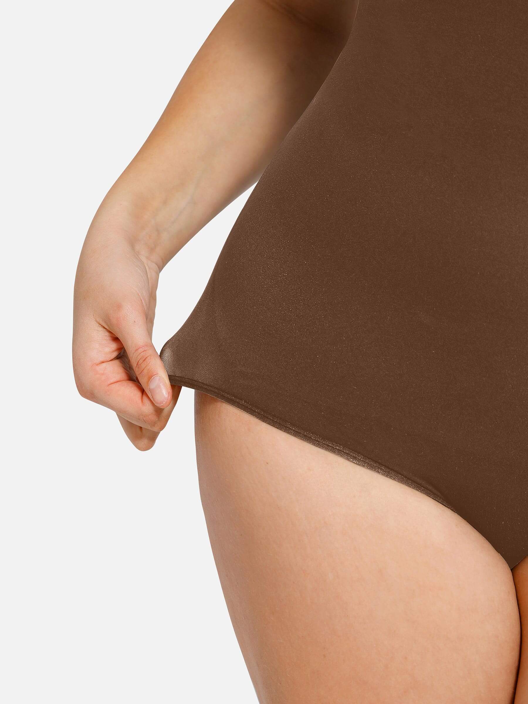 HeyCurve| Everyday Wear Seamless Bodysuit