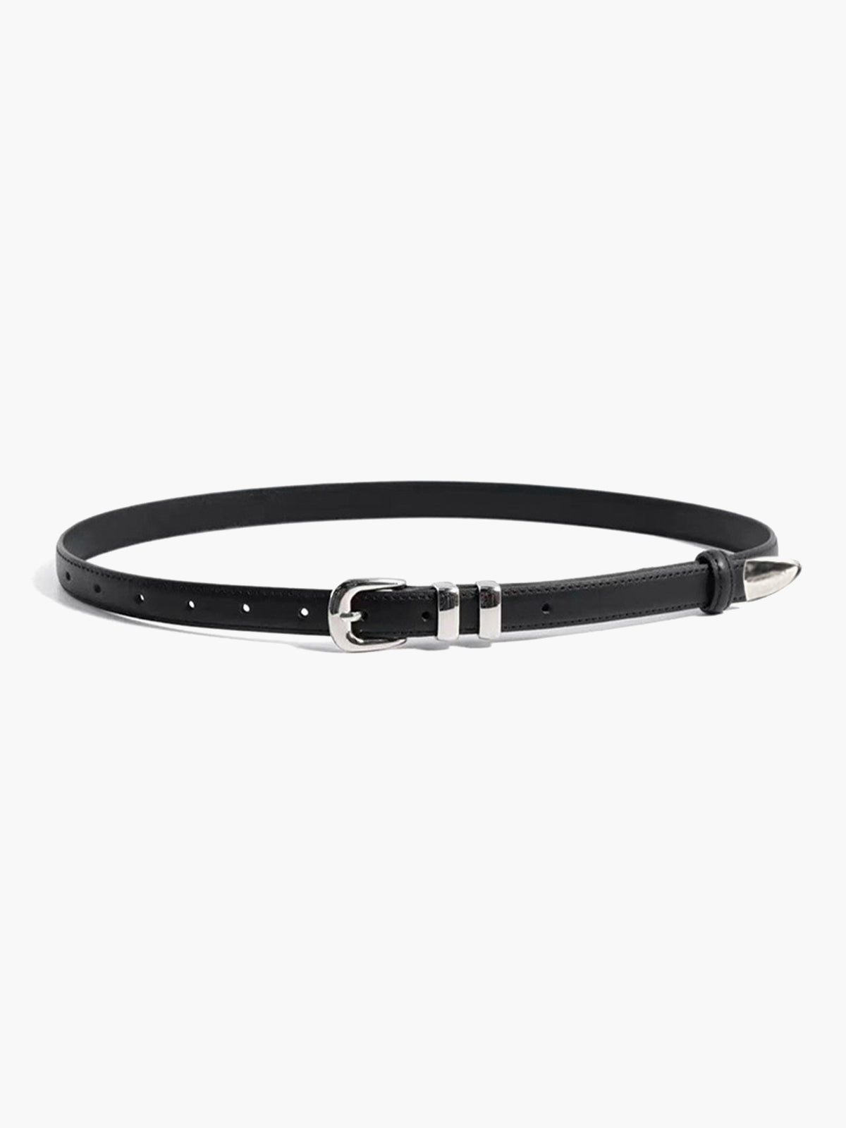 Principessa Leather Belt