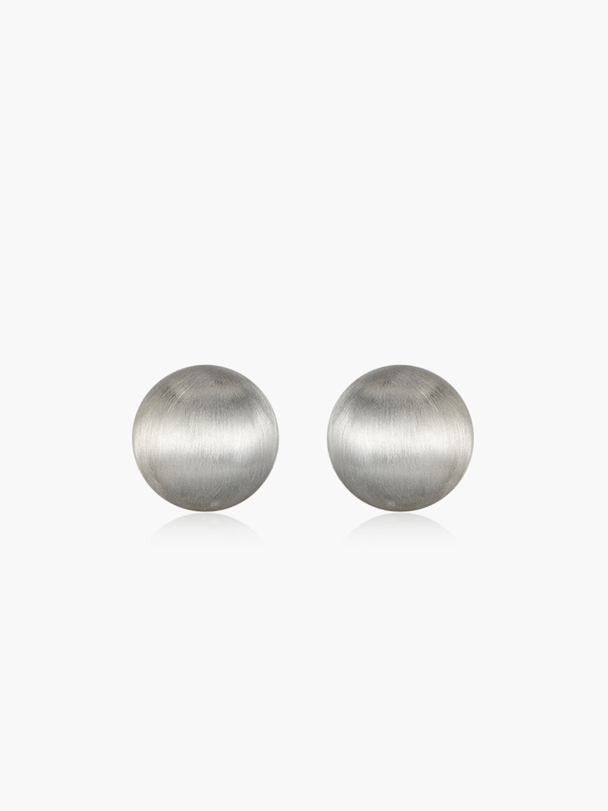 Russ Ball Earrings