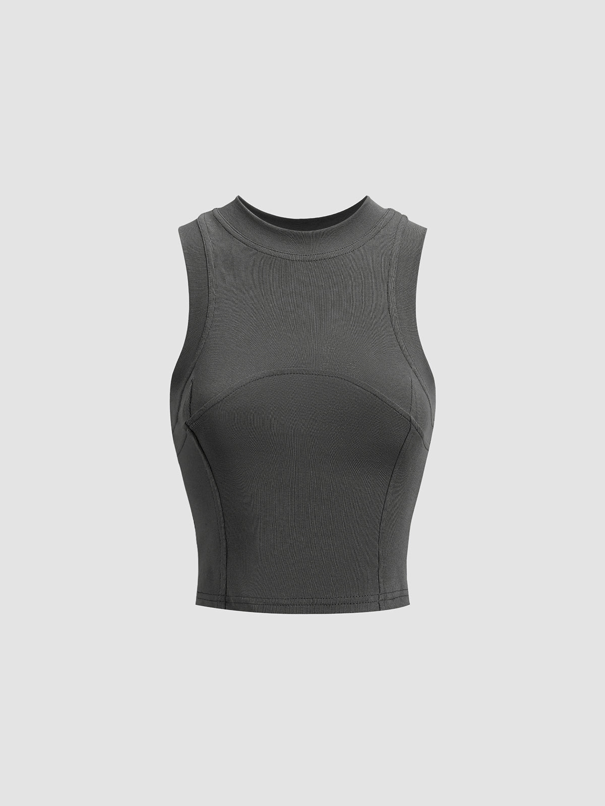 Athleisure Tank Top