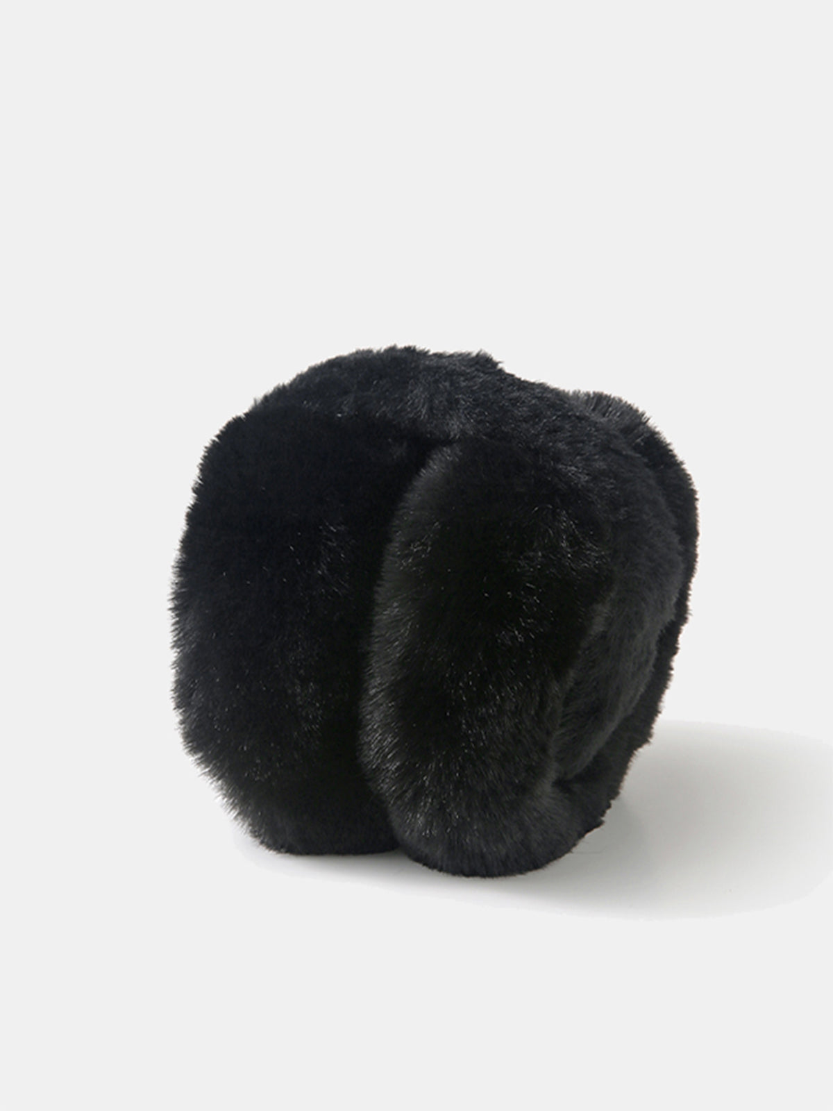 Faux-Fur Earmuffs