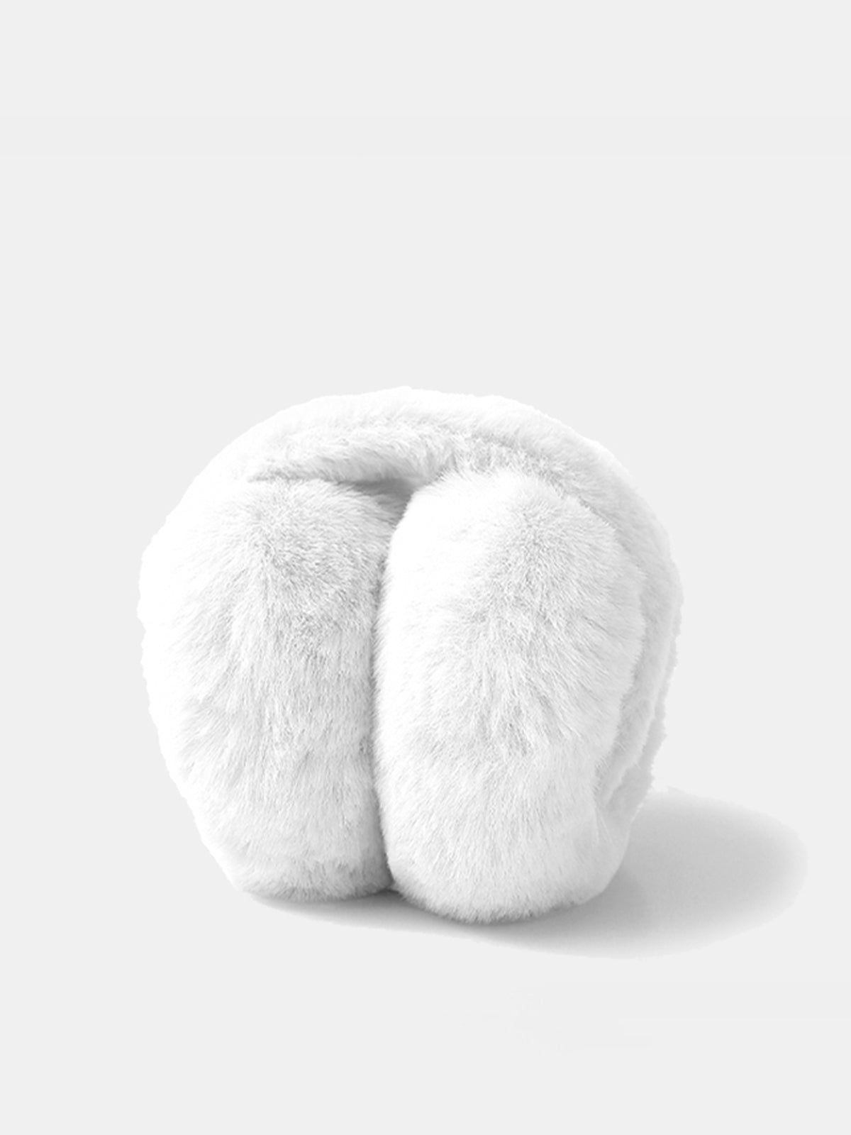 Faux-Fur Earmuffs