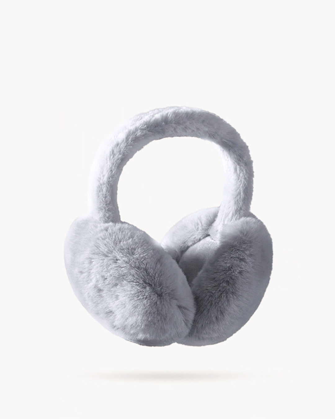 Faux-Fur Earmuffs