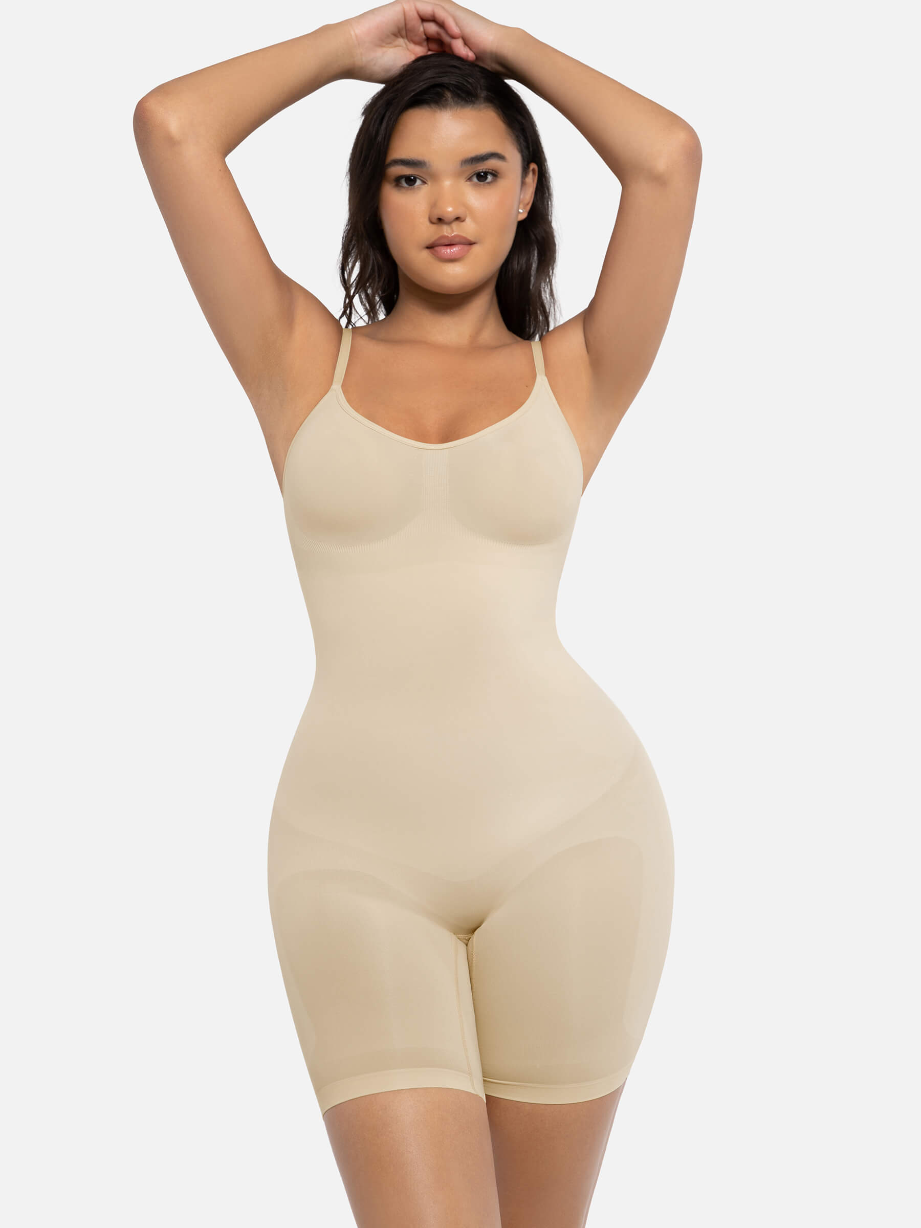 HeyCurve| Tummy Control Butt Lifter Shapewear