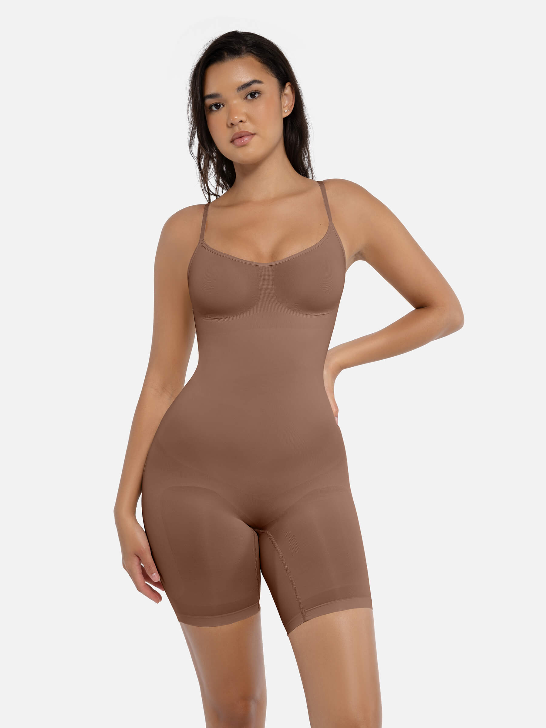 HeyCurve| Tummy Control Butt Lifter Shapewear