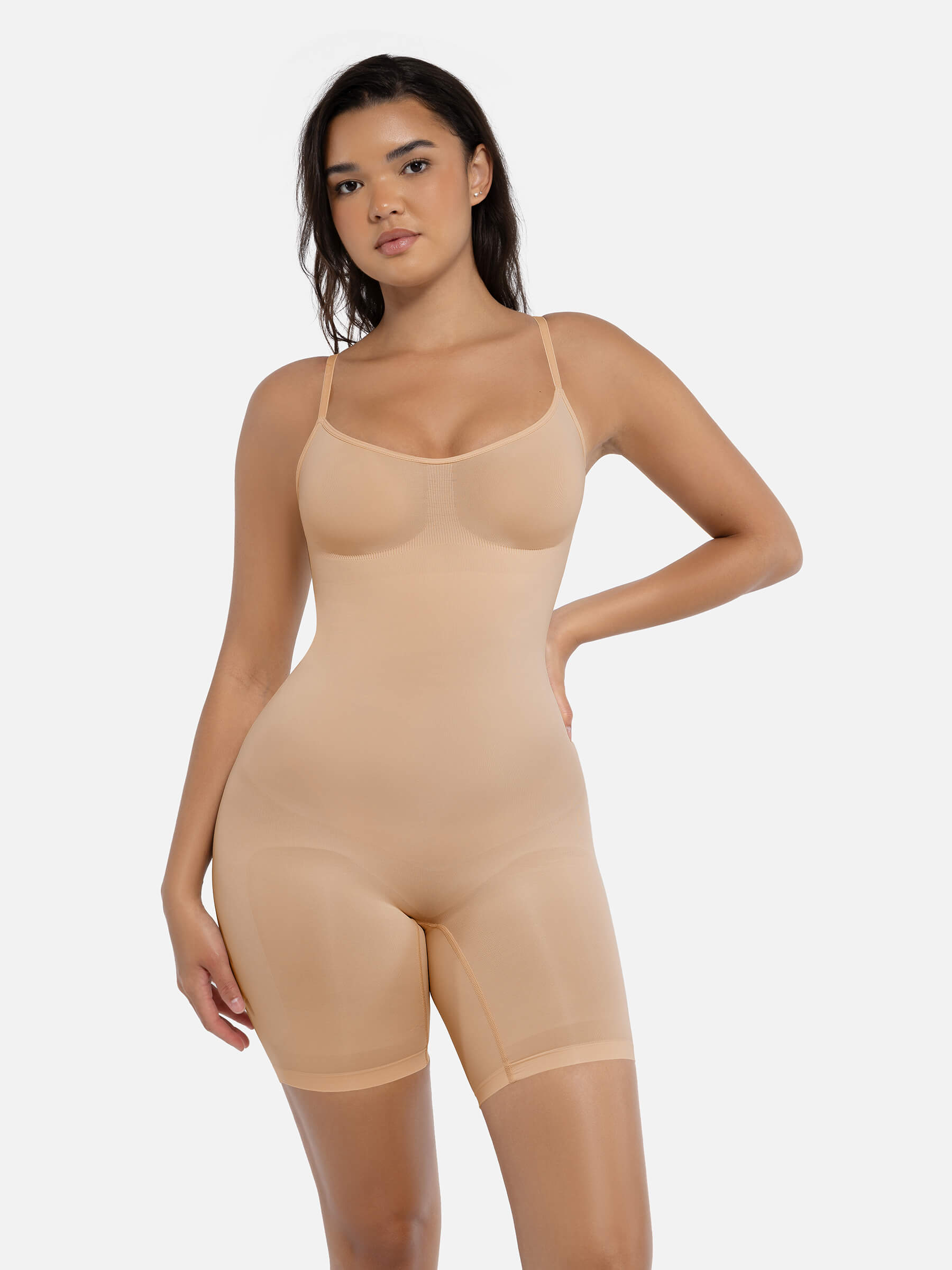 HeyCurve| Tummy Control Butt Lifter Shapewear