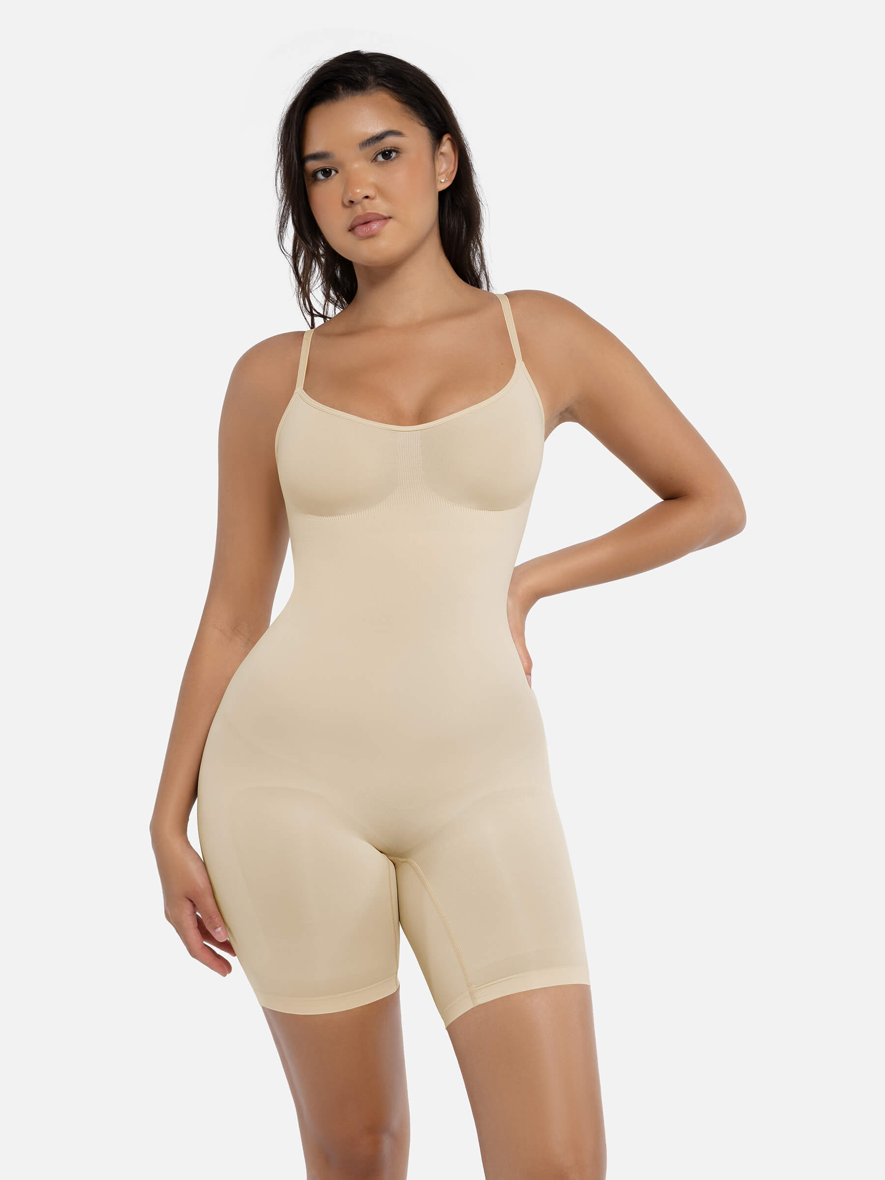HeyCurve| Tummy Control Butt Lifter Shapewear