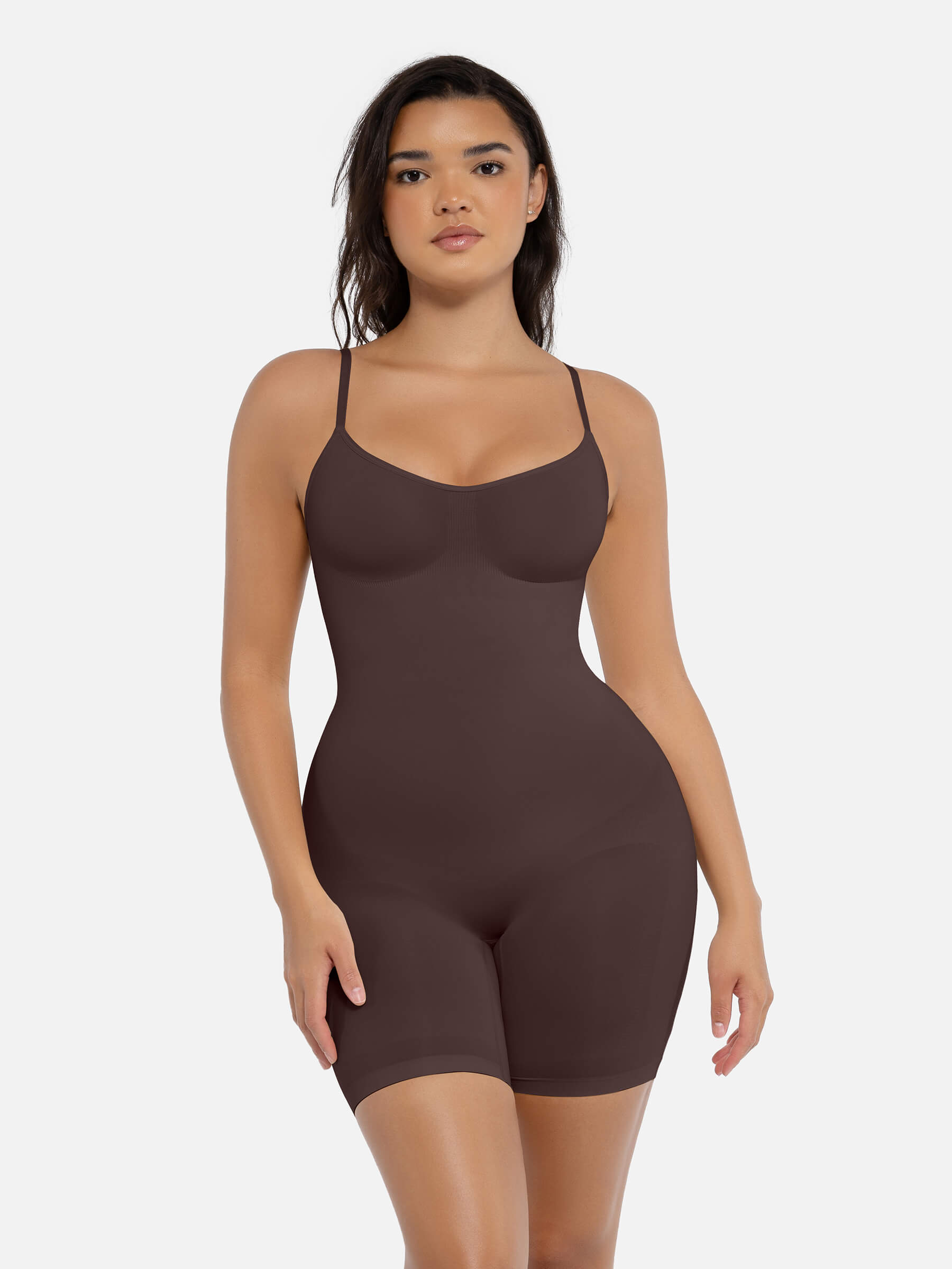 HeyCurve| Tummy Control Butt Lifter Shapewear