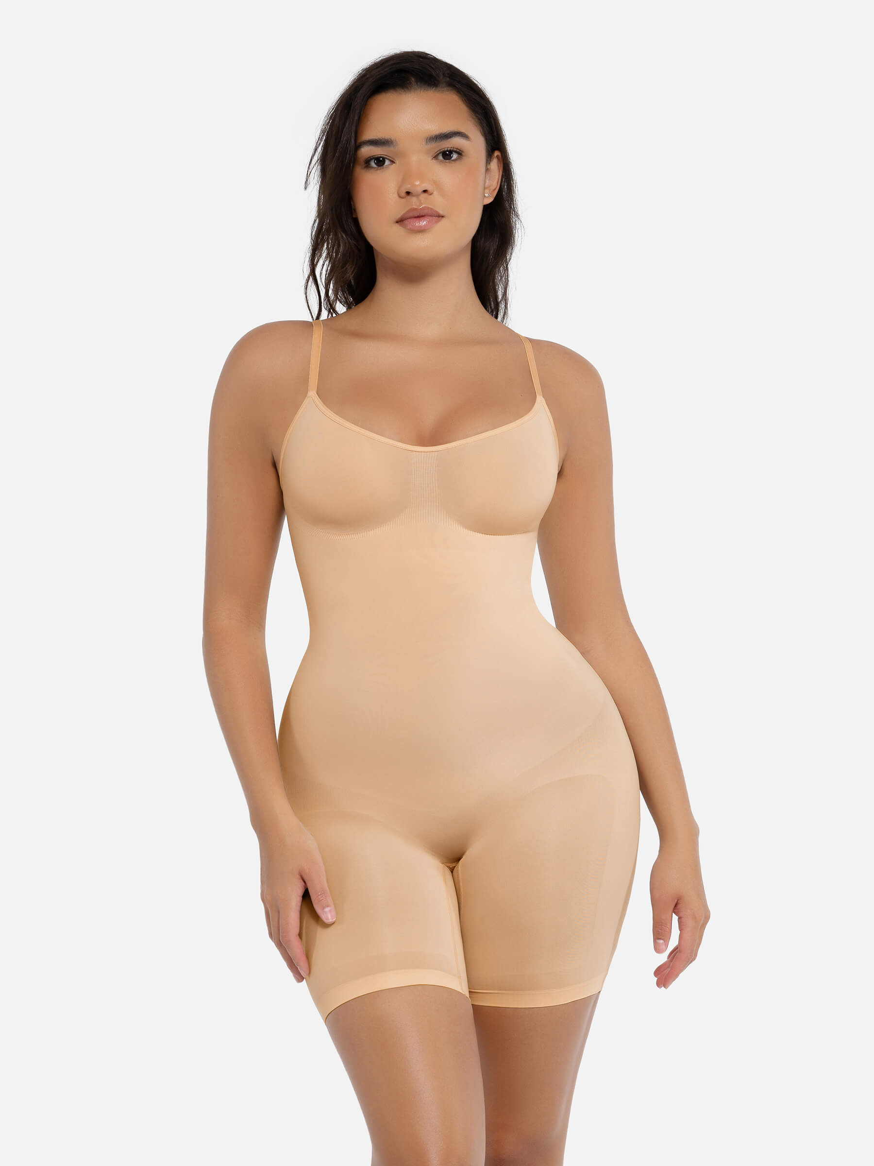 Hej Curve| Magekontroll Rumplyft Shapewear