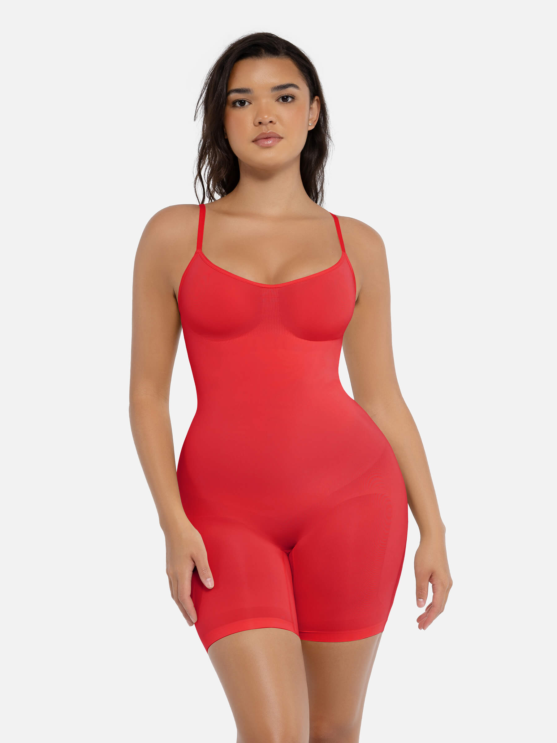 HeyCurve| Tummy Control Butt Lifter Shapewear