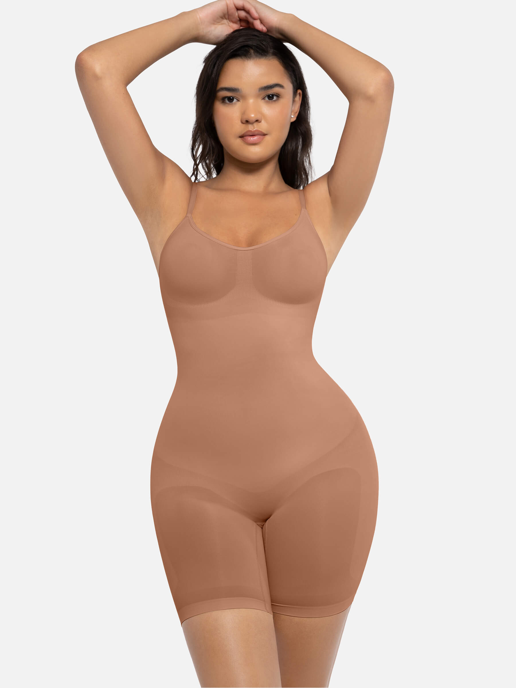 HeyCurve| Tummy Control Butt Lifter Shapewear