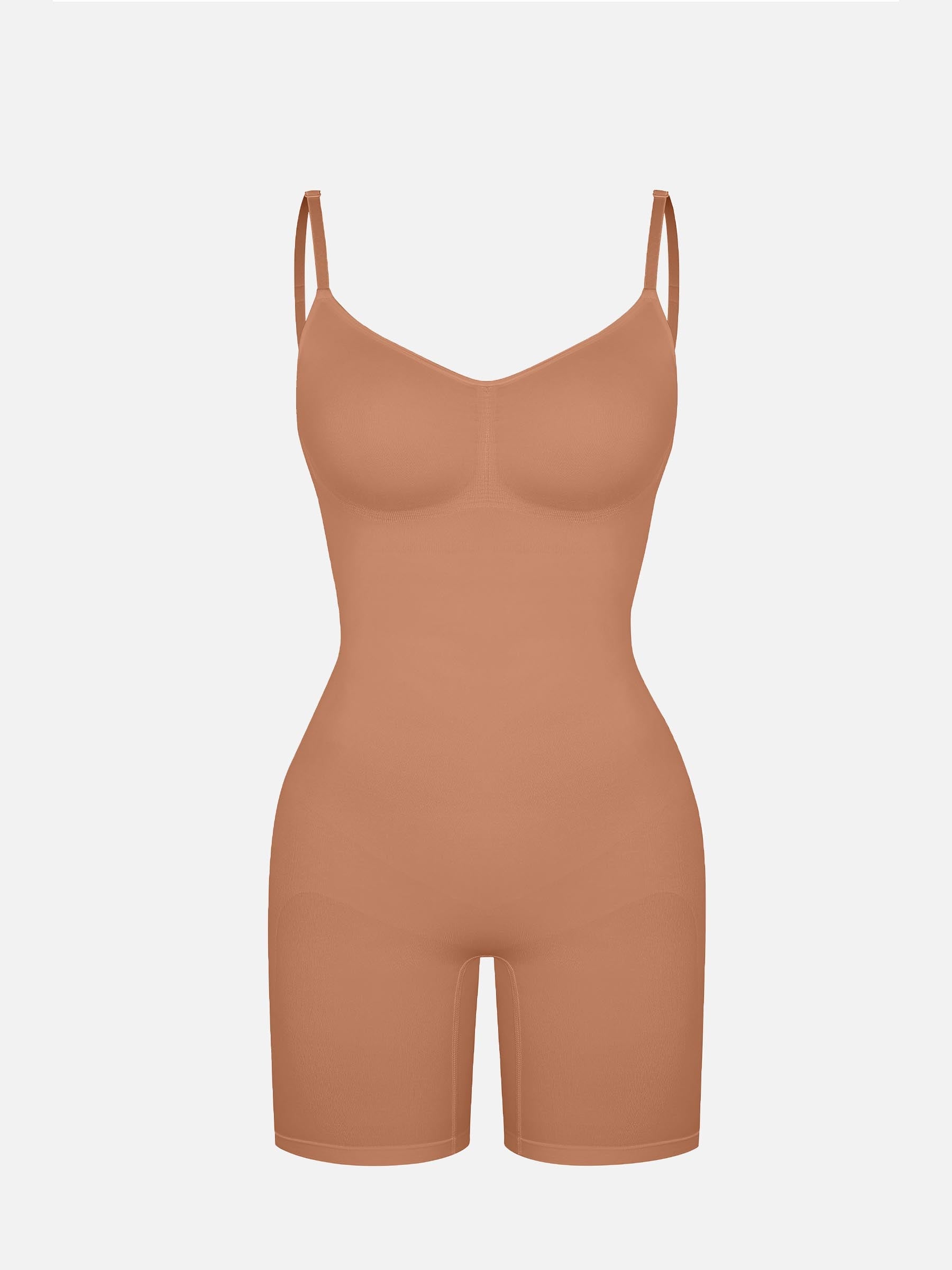 HeyCurve| All Day Every Day Tummy Control Slimming Bodysuit
