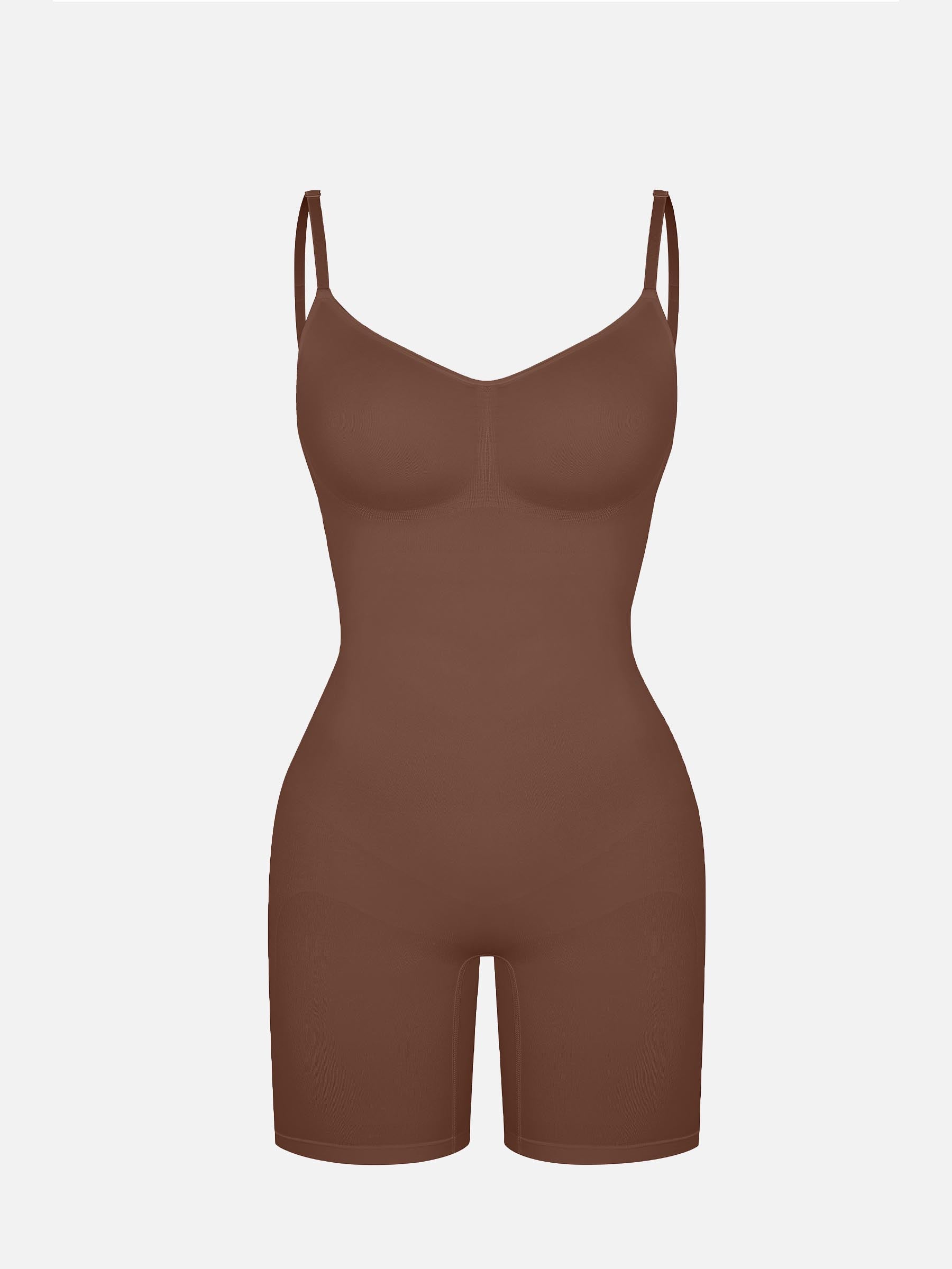 HeyCurve| All Day Every Day Tummy Control Slimming Bodysuit