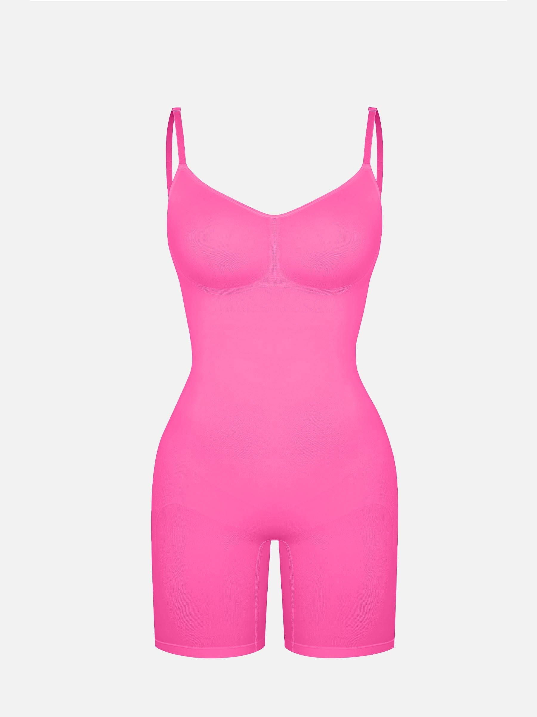 HeyCurve| All Day Every Day Tummy Control Slimming Bodysuit