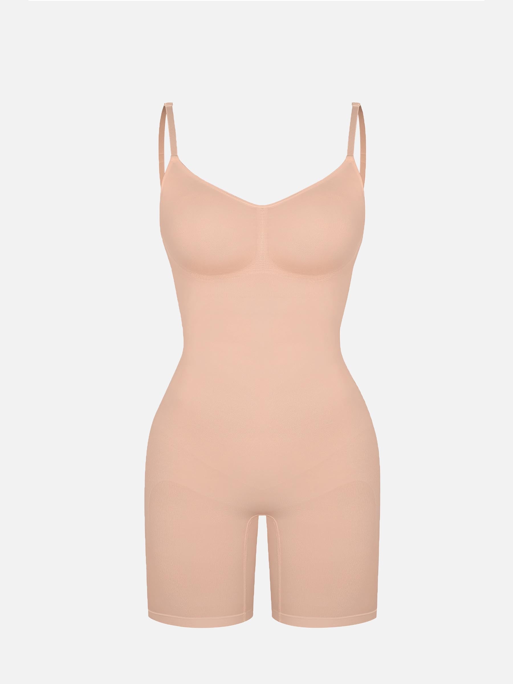 HeyCurve| All Day Every Day Tummy Control Slimming Bodysuit