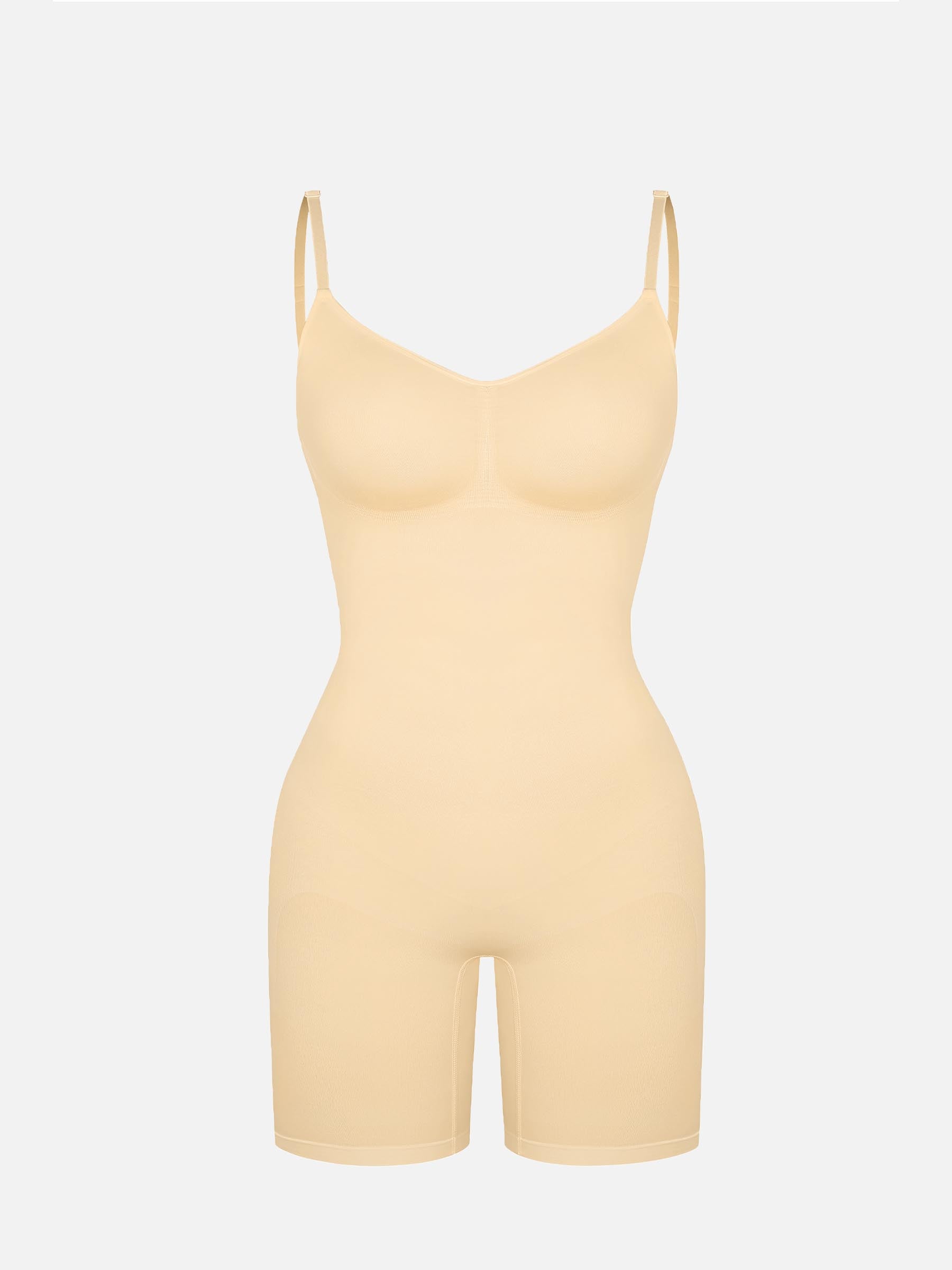 HeyCurve| All Day Every Day Tummy Control Slimming Bodysuit
