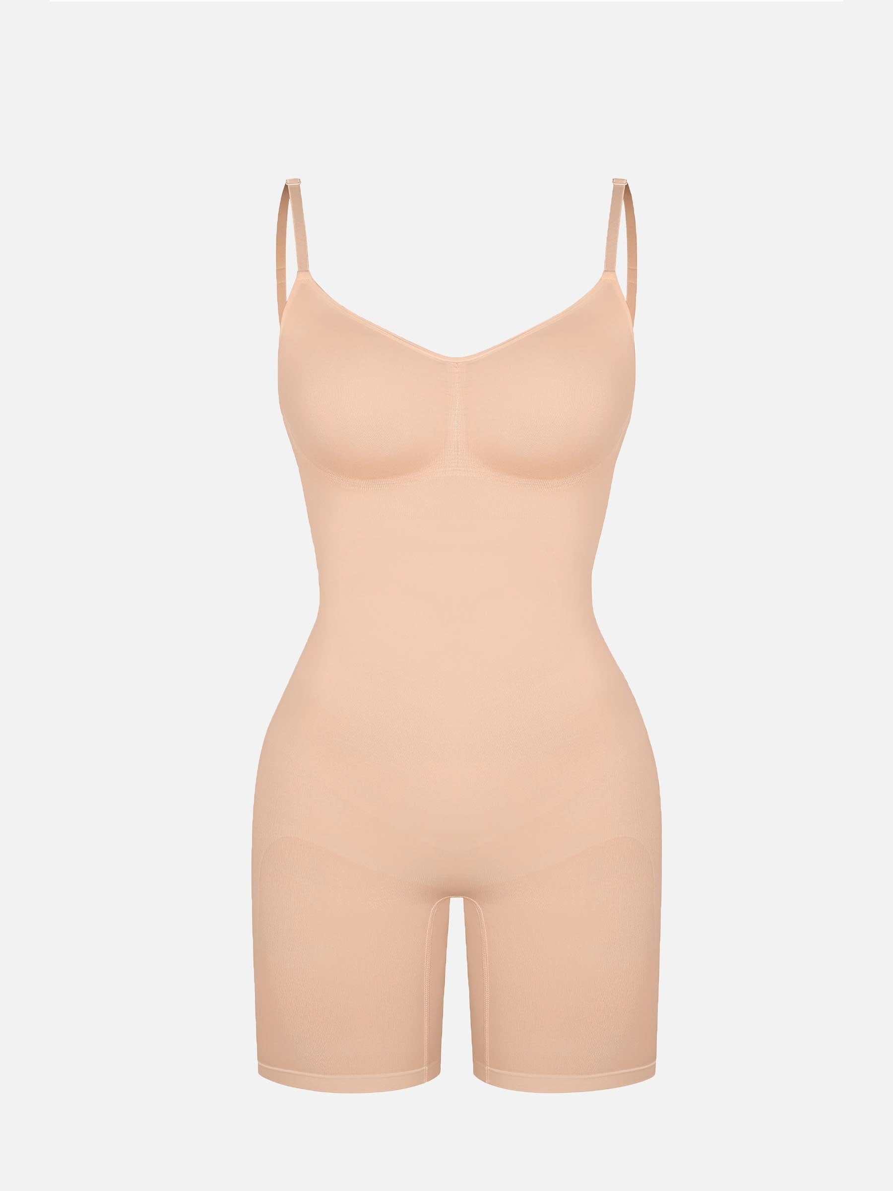 HeyCurve| All Day Every Day Tummy Control Slimming Bodysuit