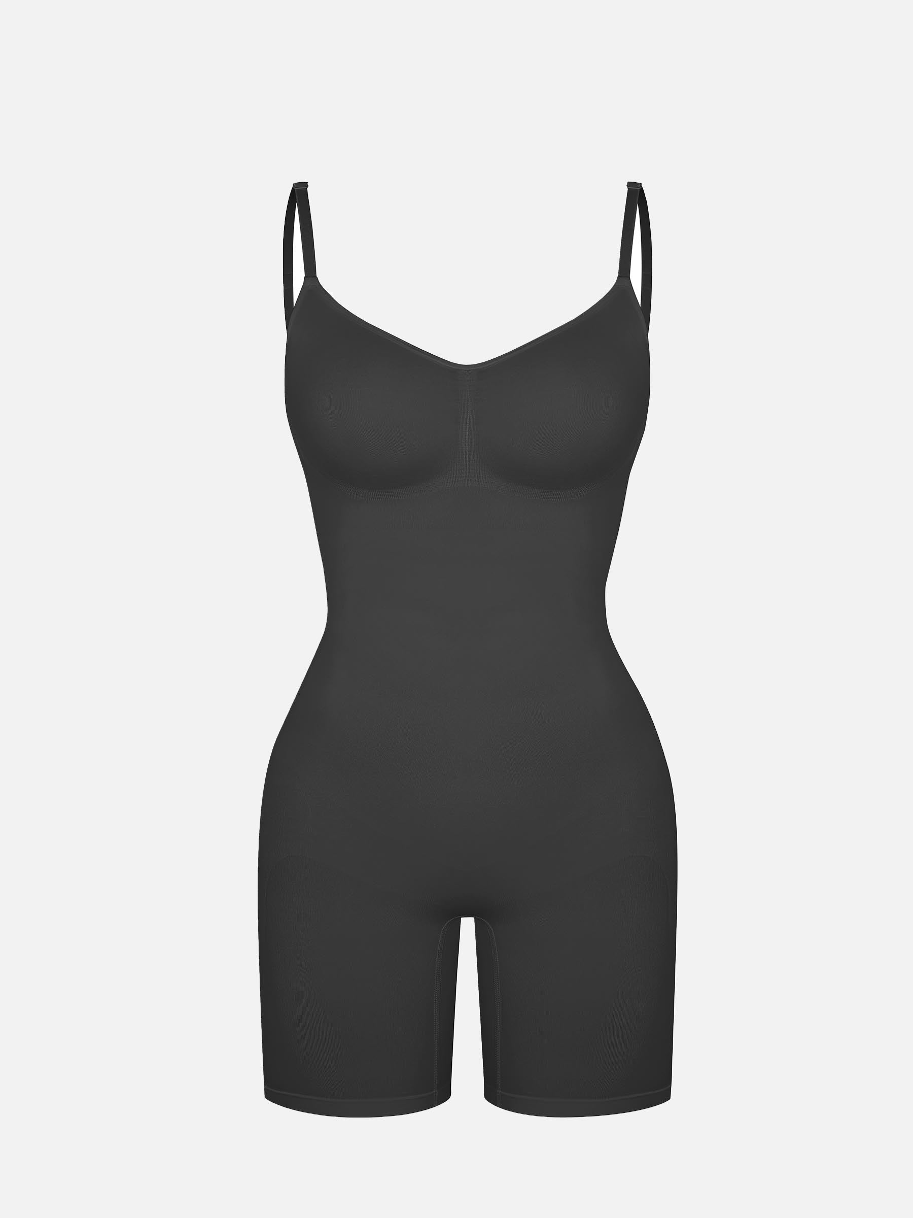 HeyCurve| All Day Every Day Tummy Control Slimming Bodysuit