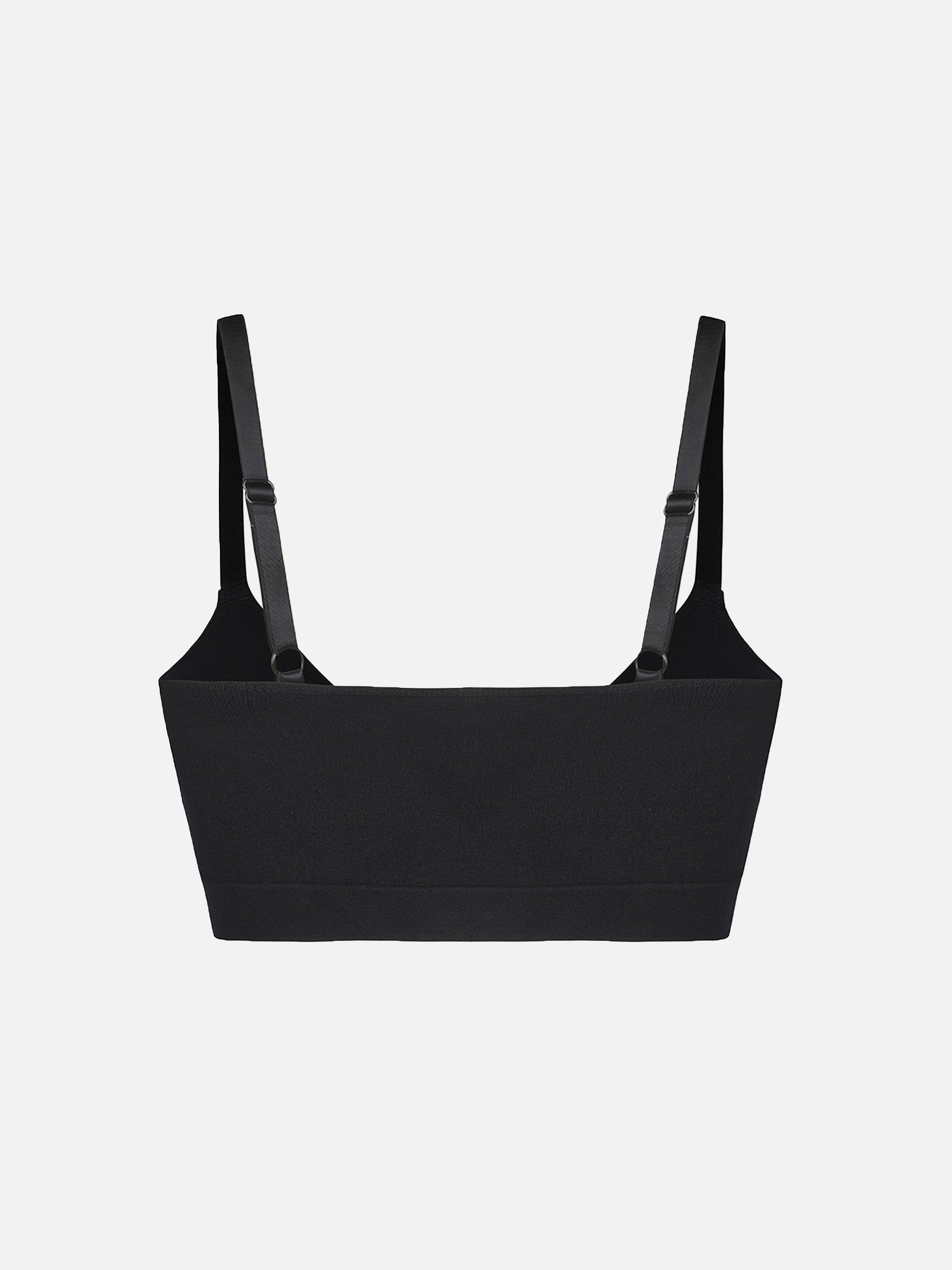 HeyCurve| Everyday Wireless Bra Unlined Soft Bra