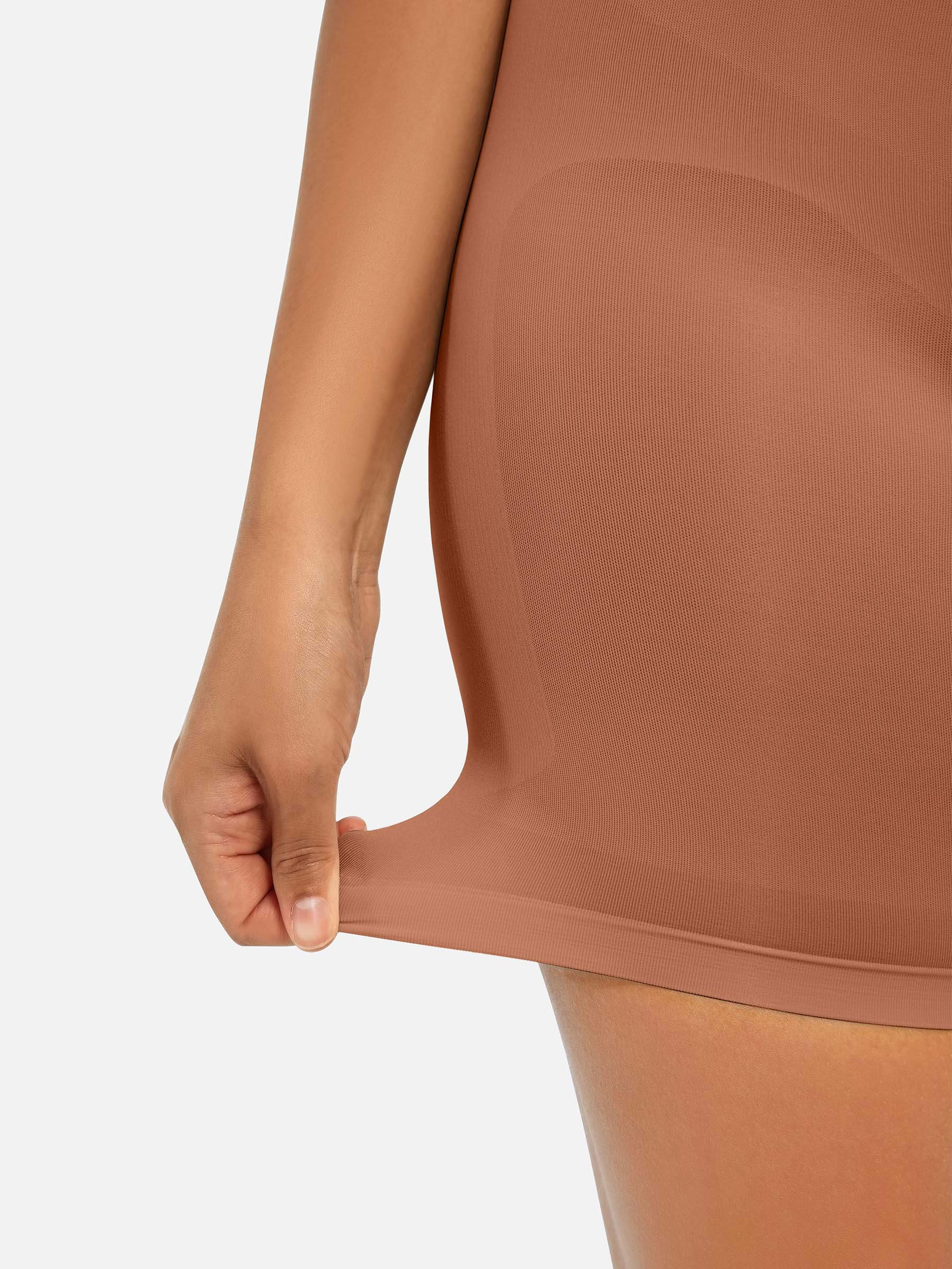 HeyCurve| Tummy Control Bodysuit Butt Lifter Shapewear