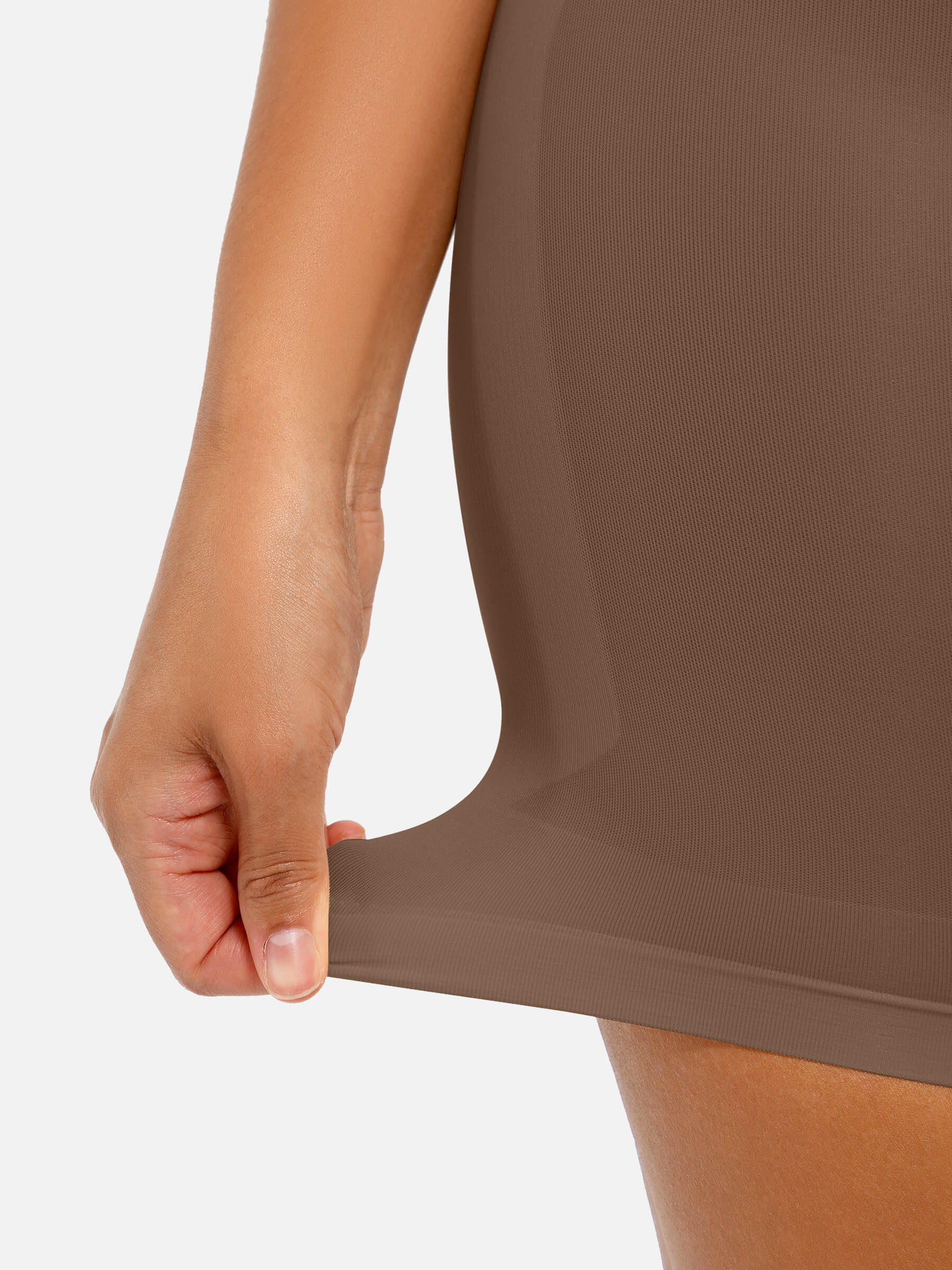 HeyCurve| Tummy Control Bodysuit Butt Lifter Shapewear