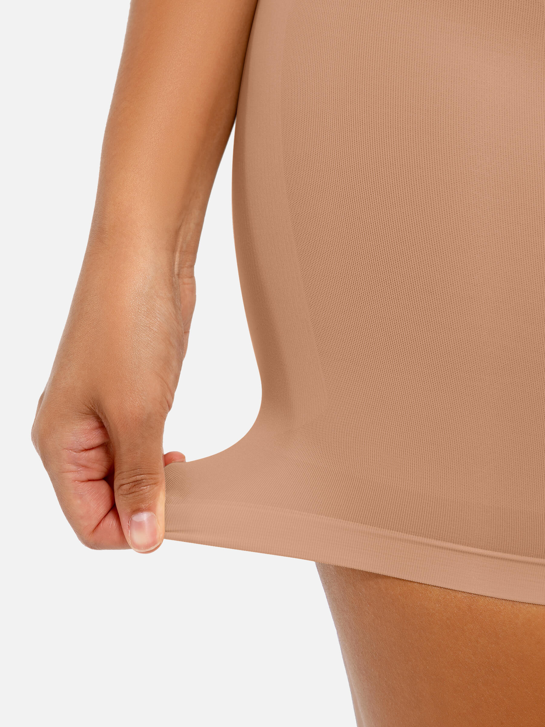 HeyCurve| Tummy Control Bodysuit Butt Lifter Shapewear