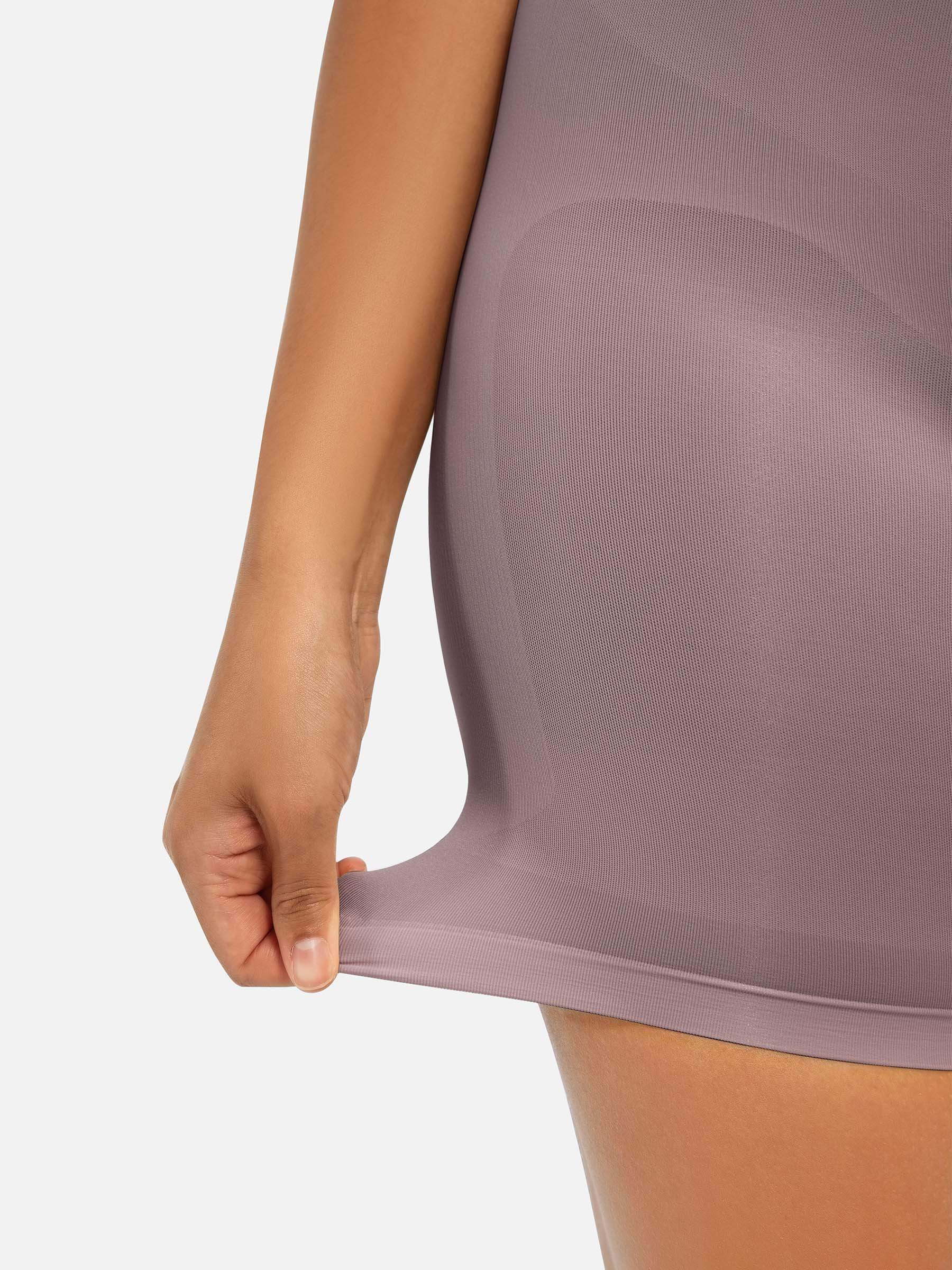 HeyCurve| Tummy Control Bodysuit Butt Lifter Shapewear