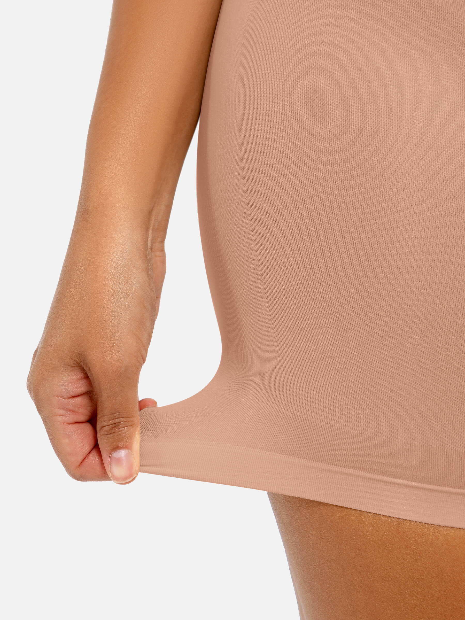 HeyCurve| Tummy Control Bodysuit Butt Lifter Shapewear