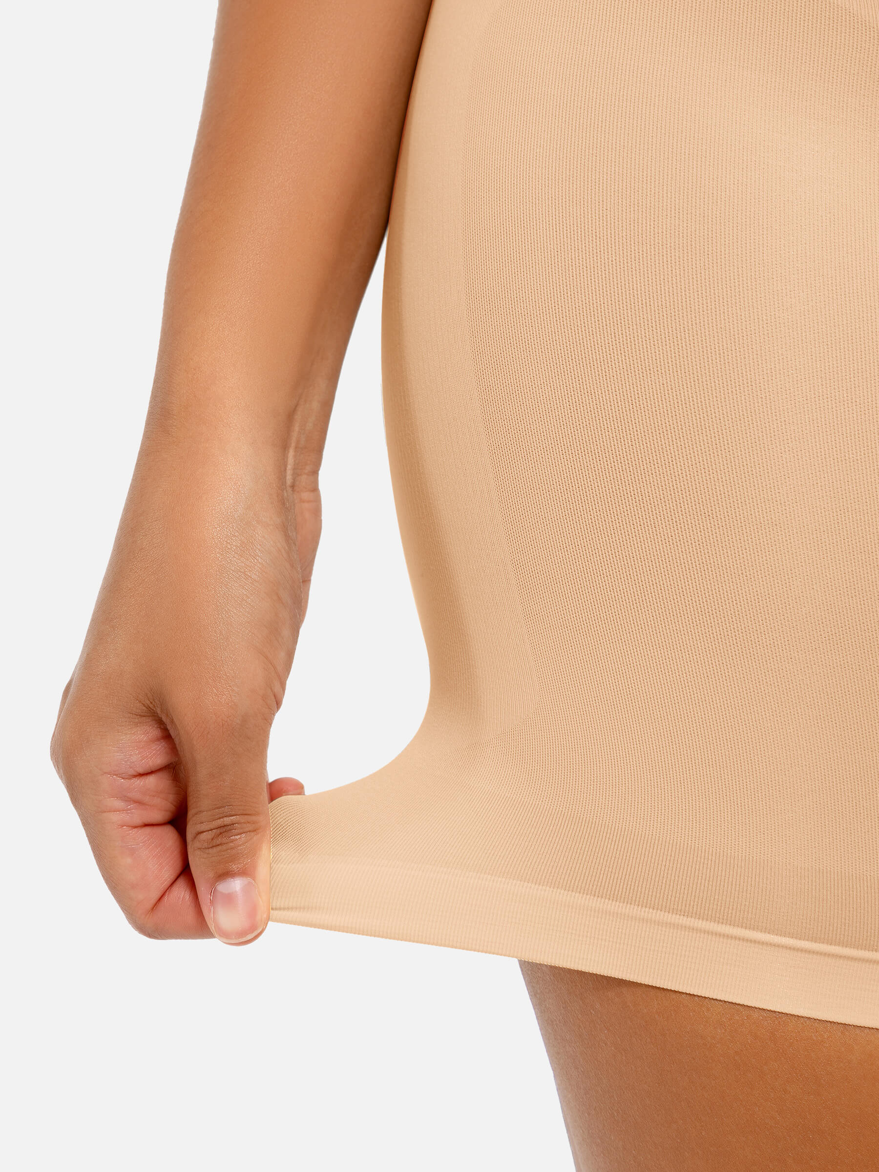 HeyCurve| Tummy Control Bodysuit Butt Lifter Shapewear