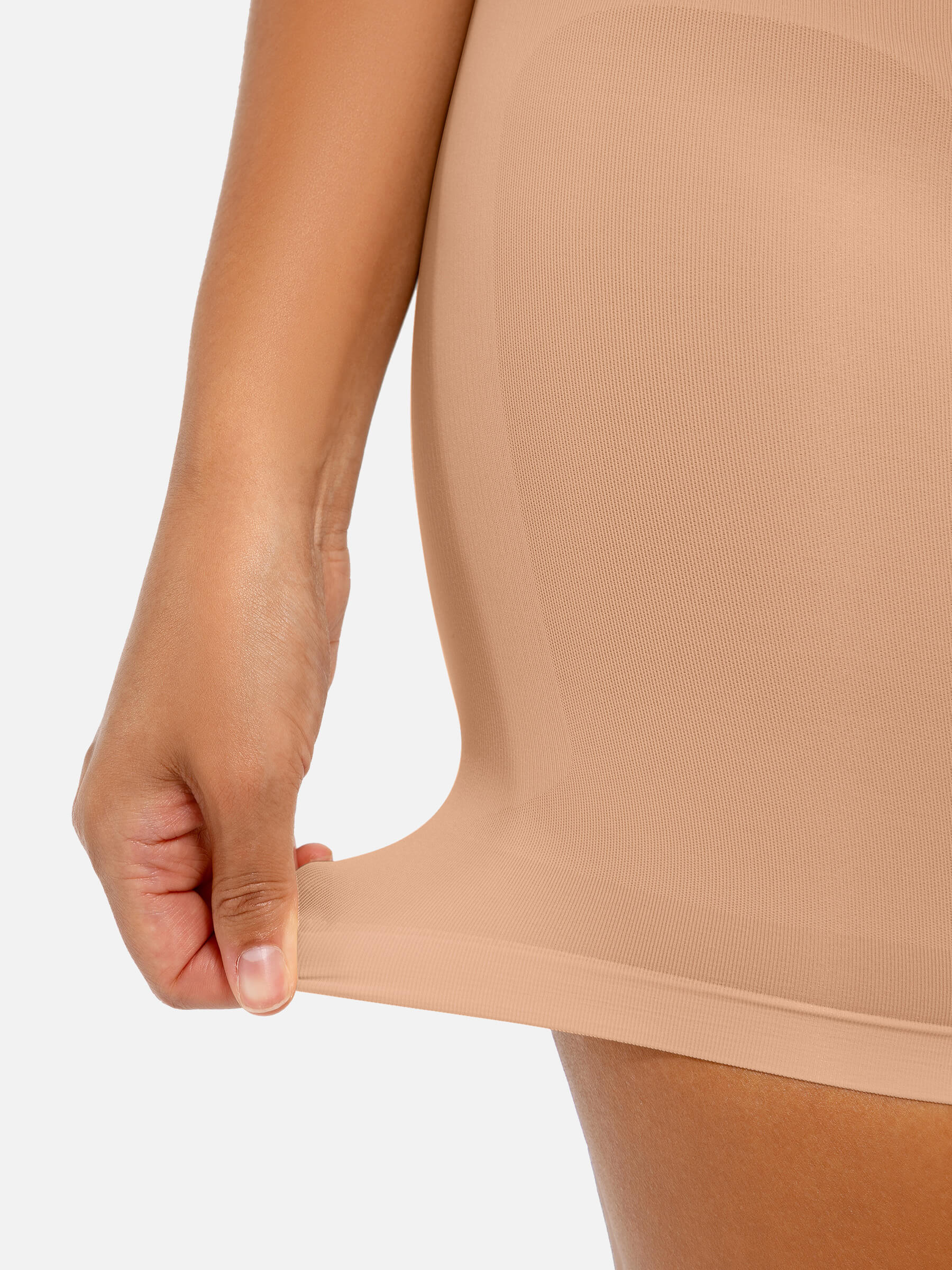 HeyCurve| Tummy Control Bodysuit Butt Lifter Shapewear