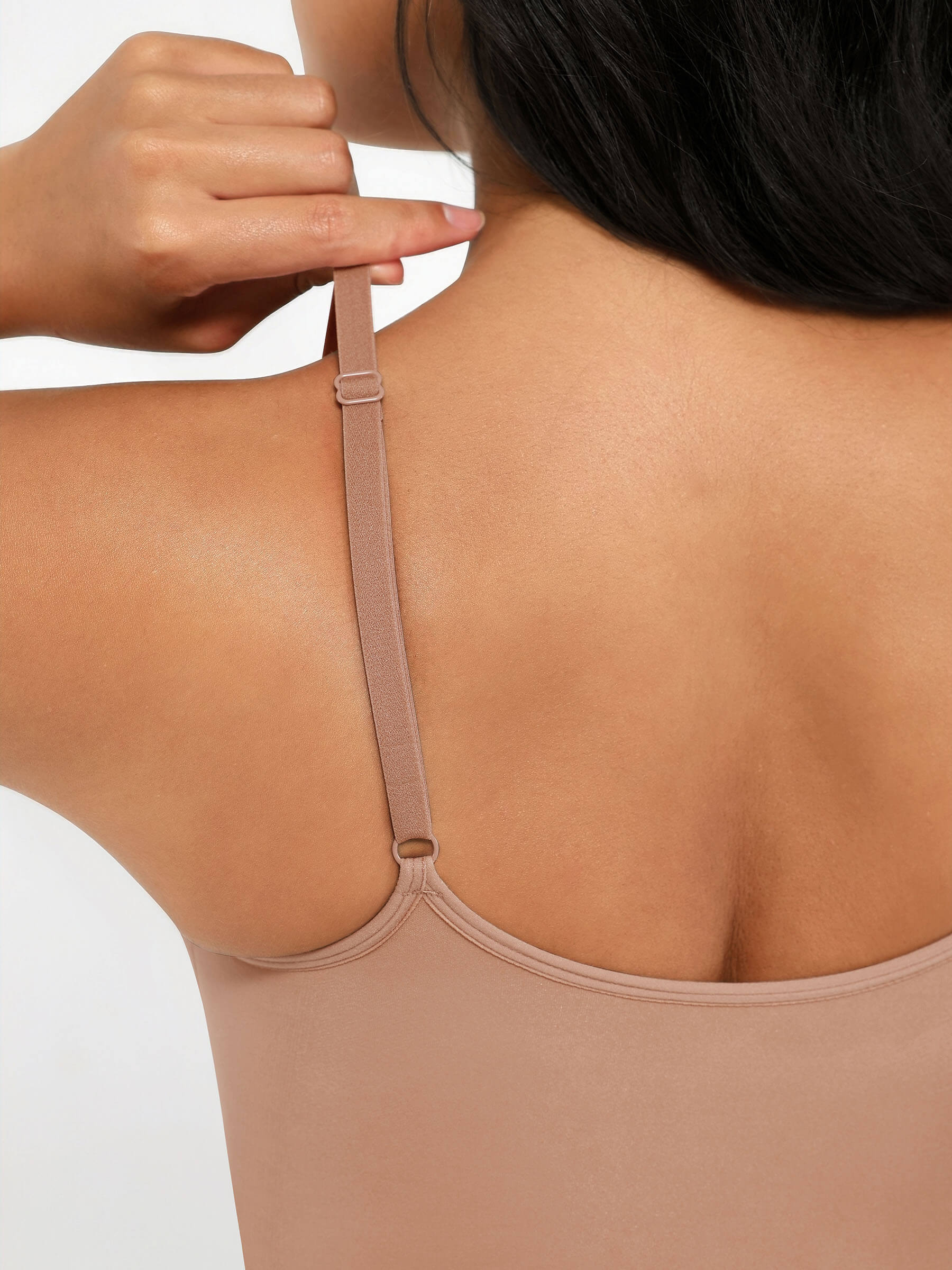 HeyCurve| Tummy Control Seamless Bodysuit